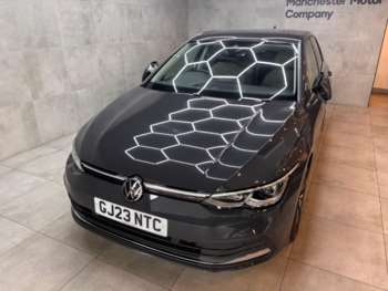 Used Volkswagen Golf 2023 for sale - 74899361: Photo