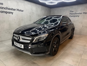 Used Mercedes-Benz GLA 2016 for sale - 79116481: Photo