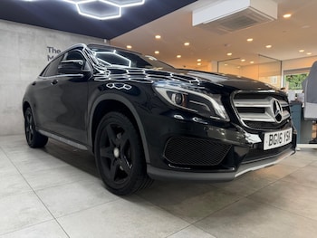 Used Mercedes-Benz GLA 2016 for sale - 79116481: Photo