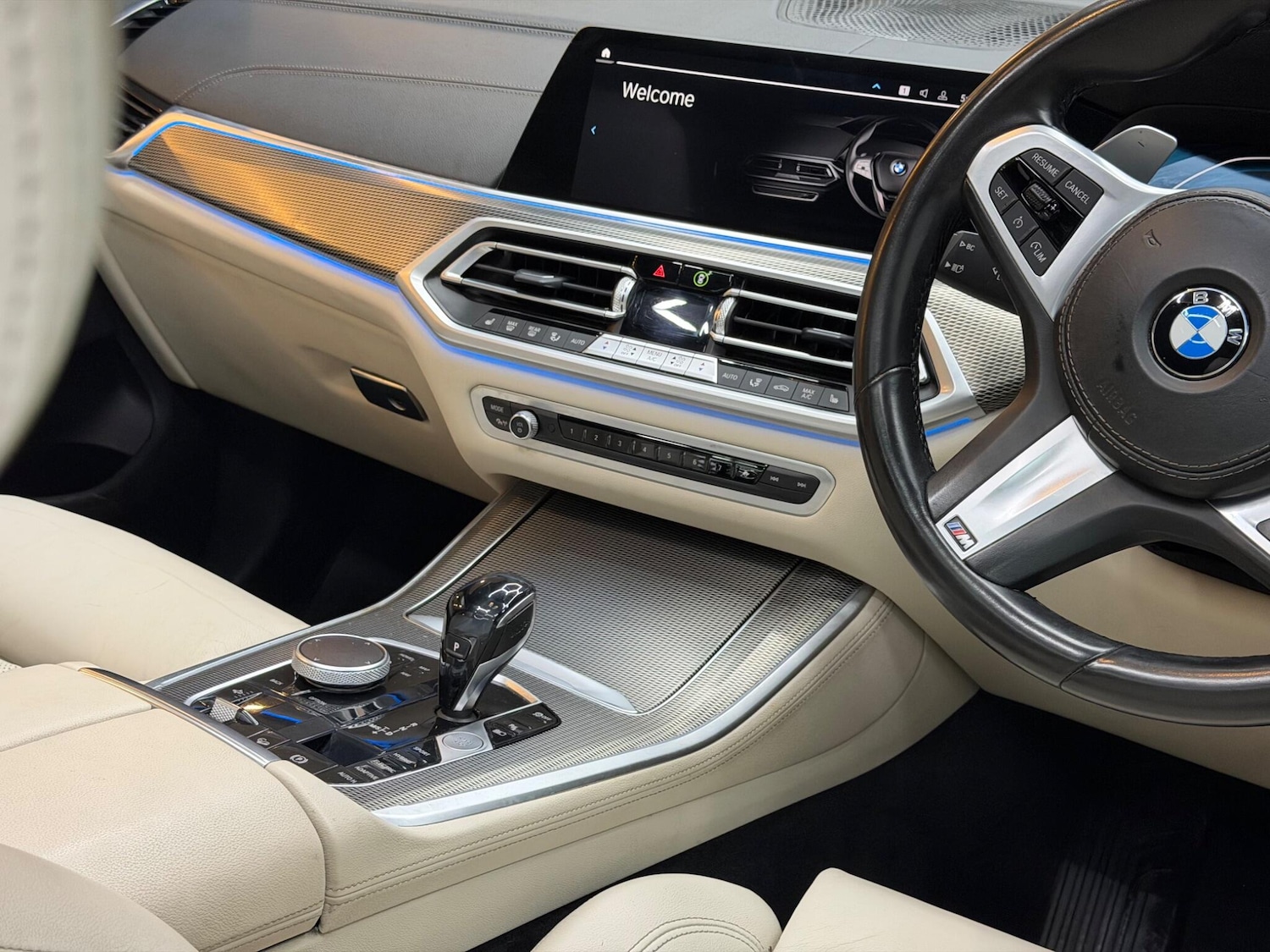 Used BMW X5 2021 for sale - 77066935: Photo 11