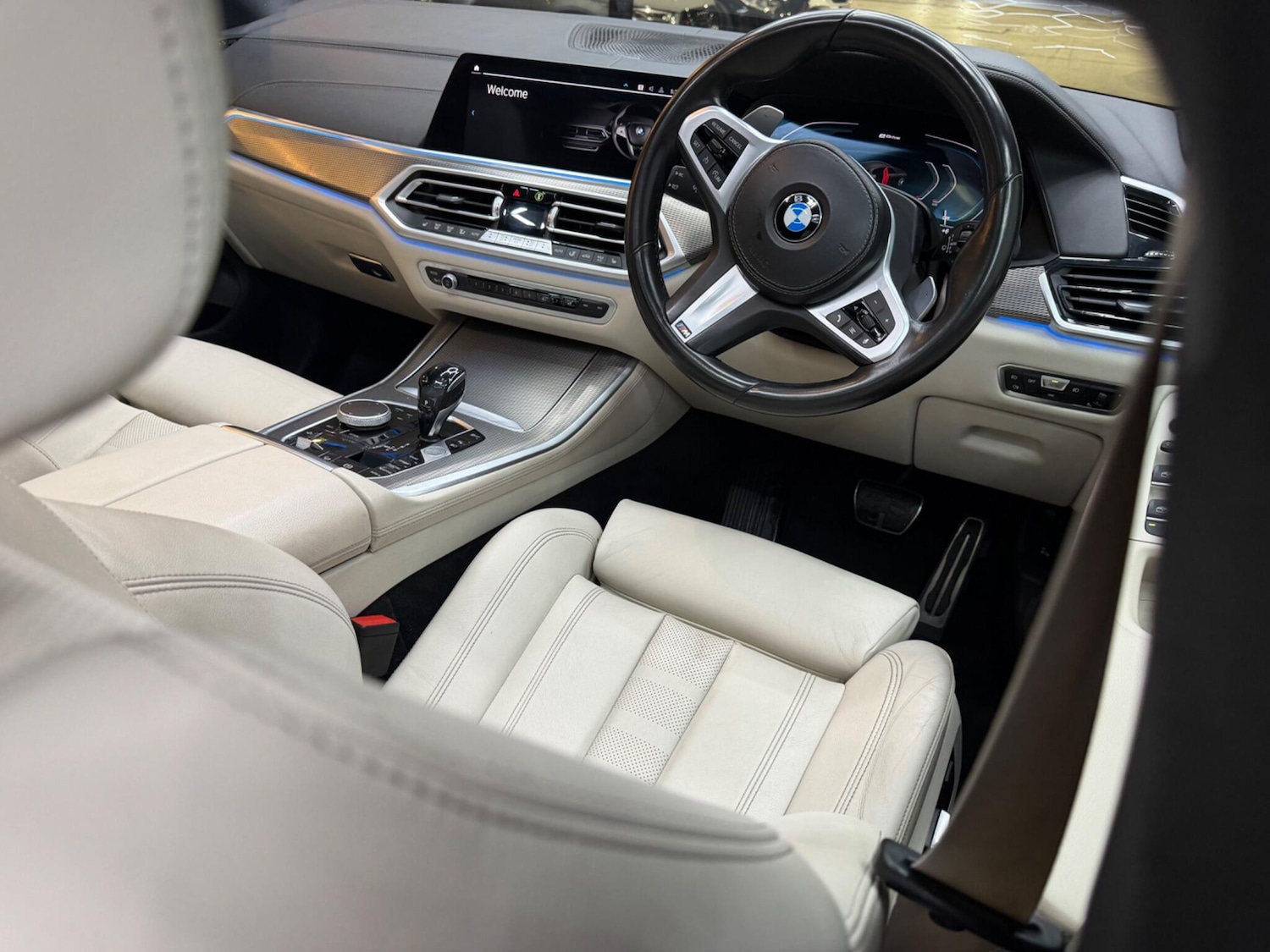 Used BMW X5 2021 for sale - 77066935: Photo 12