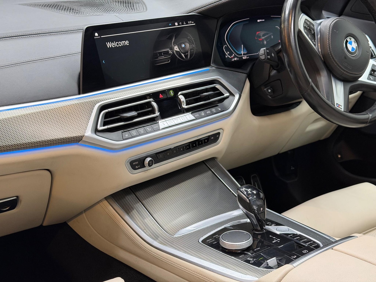 Used BMW X5 2021 for sale - 77066935: Photo 13