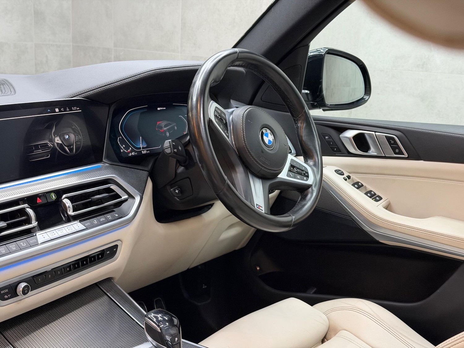 Used BMW X5 2021 for sale - 77066935: Photo 14