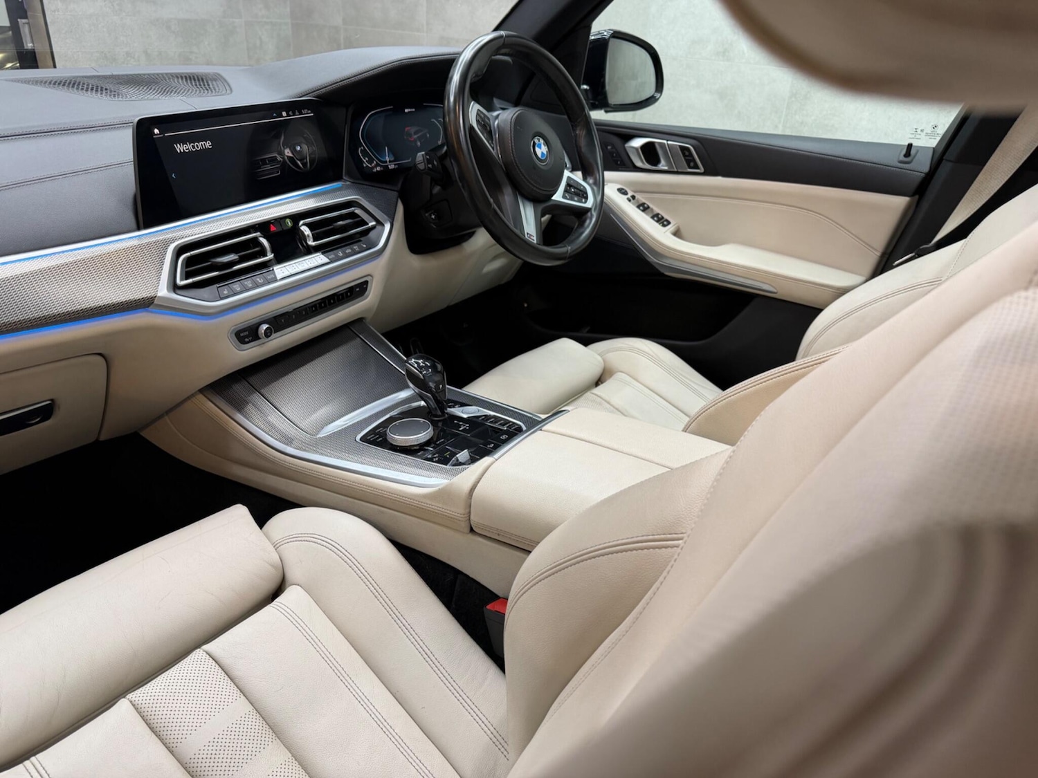 Used BMW X5 2021 for sale - 77066935: Photo 15