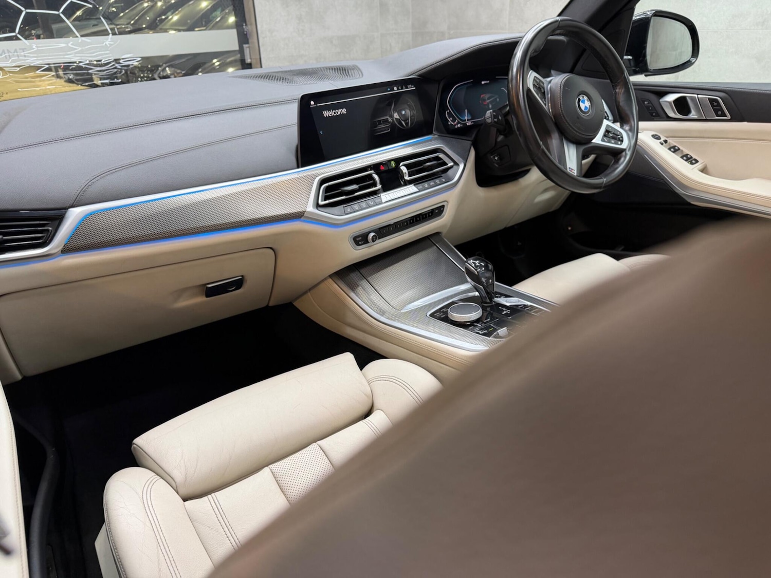 Used BMW X5 2021 for sale - 77066935: Photo 16