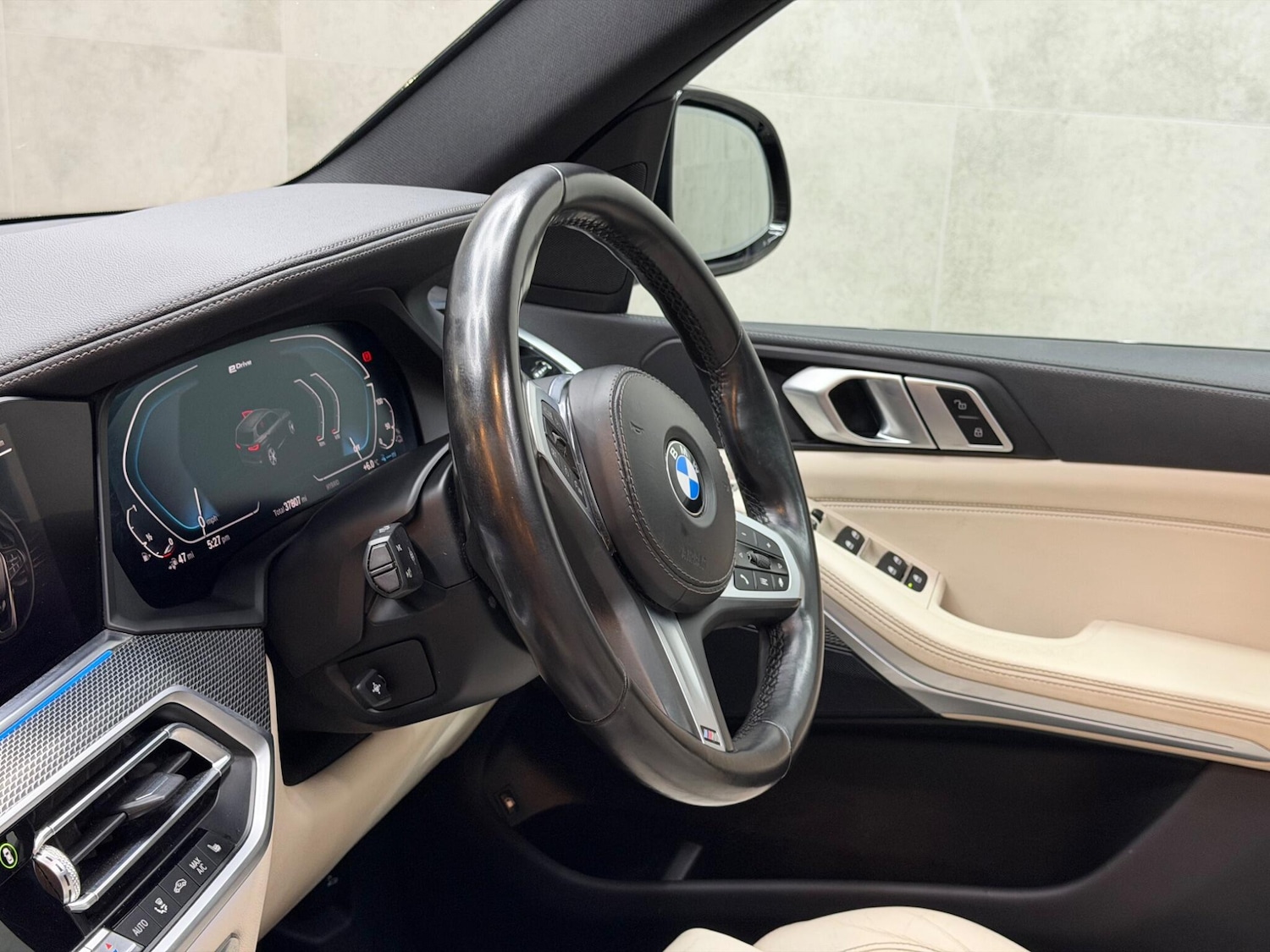 Used BMW X5 2021 for sale - 77066935: Photo 17