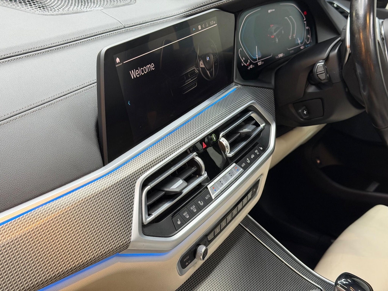 Used BMW X5 2021 for sale - 77066935: Photo 18