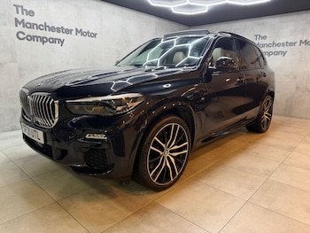 2021 (21) - xDrive45e M Sport 5dr Auto