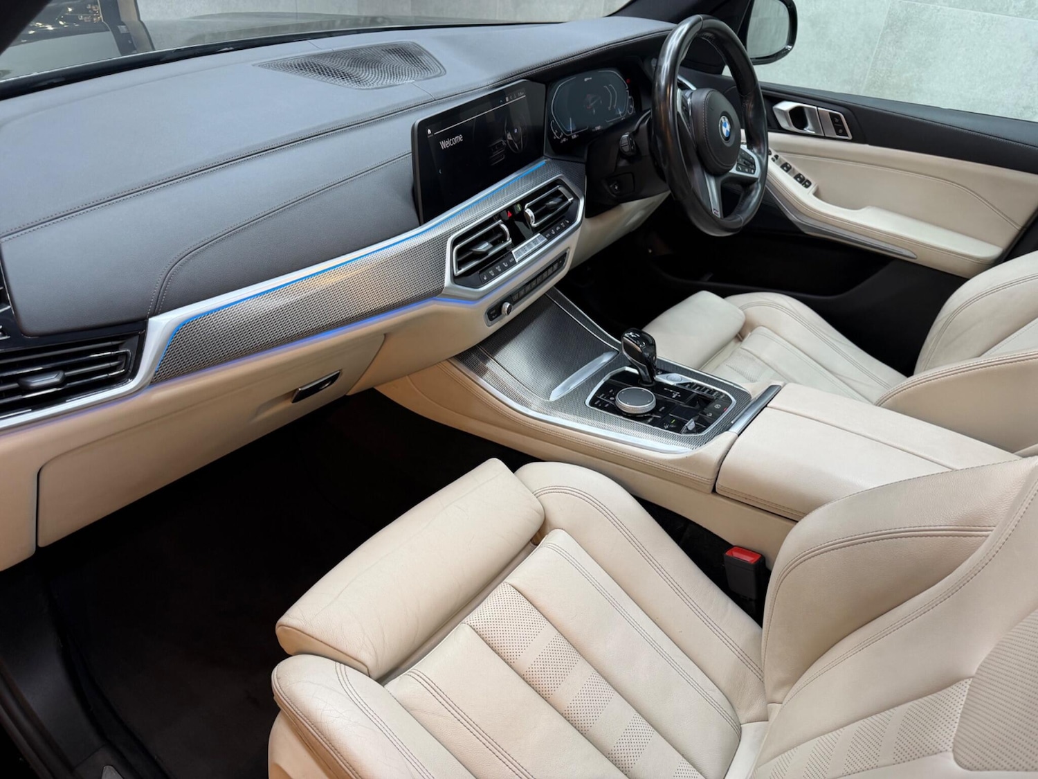 Used BMW X5 2021 for sale - 77066935: Photo 20