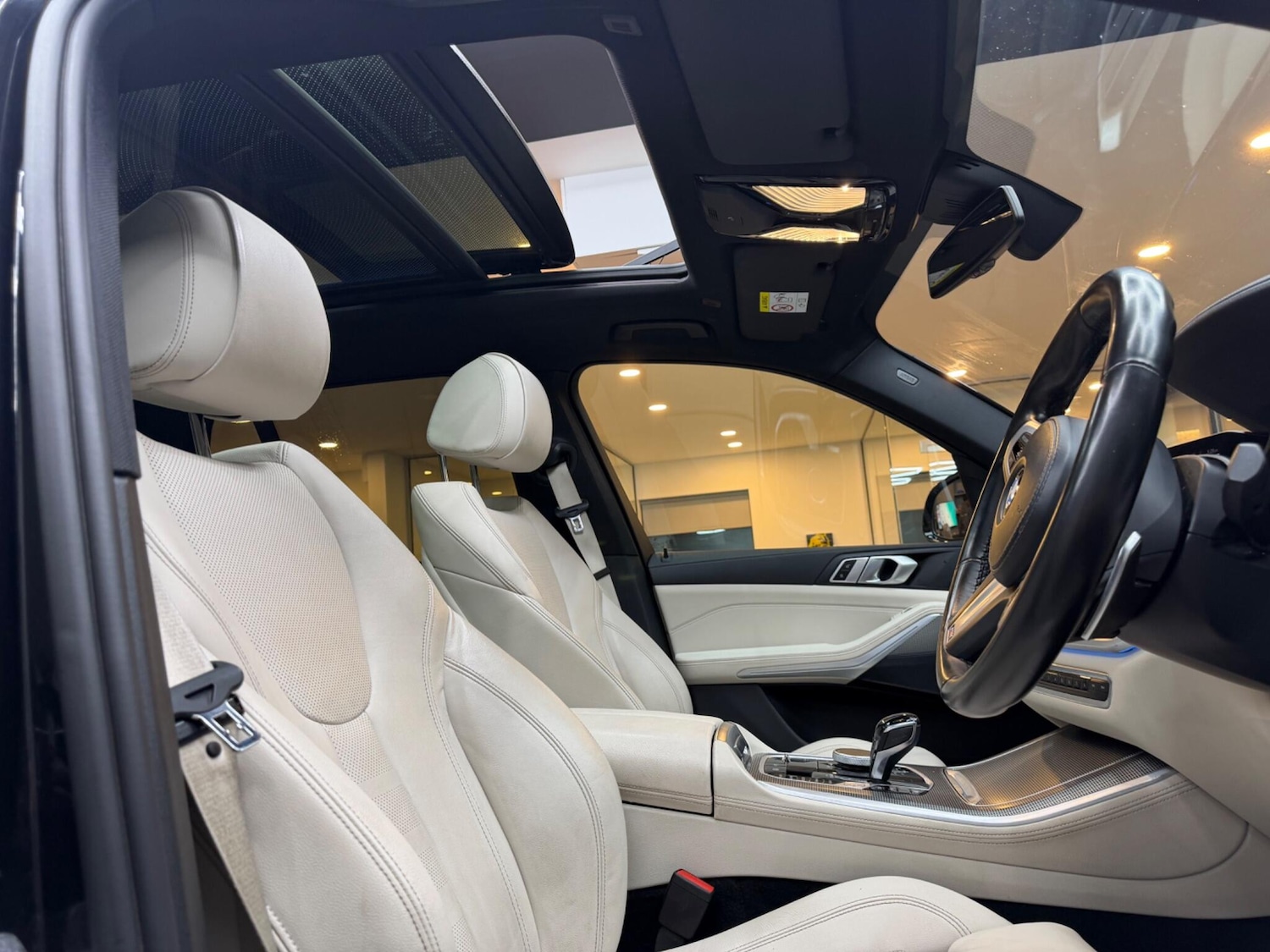 Used BMW X5 2021 for sale - 77066935: Photo 21