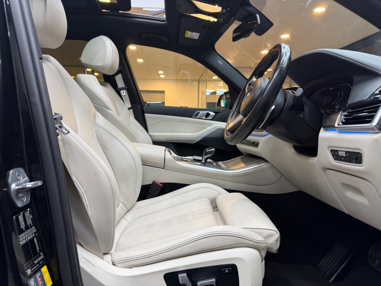 Used BMW X5 2021 for sale - 77066935: Photo 22