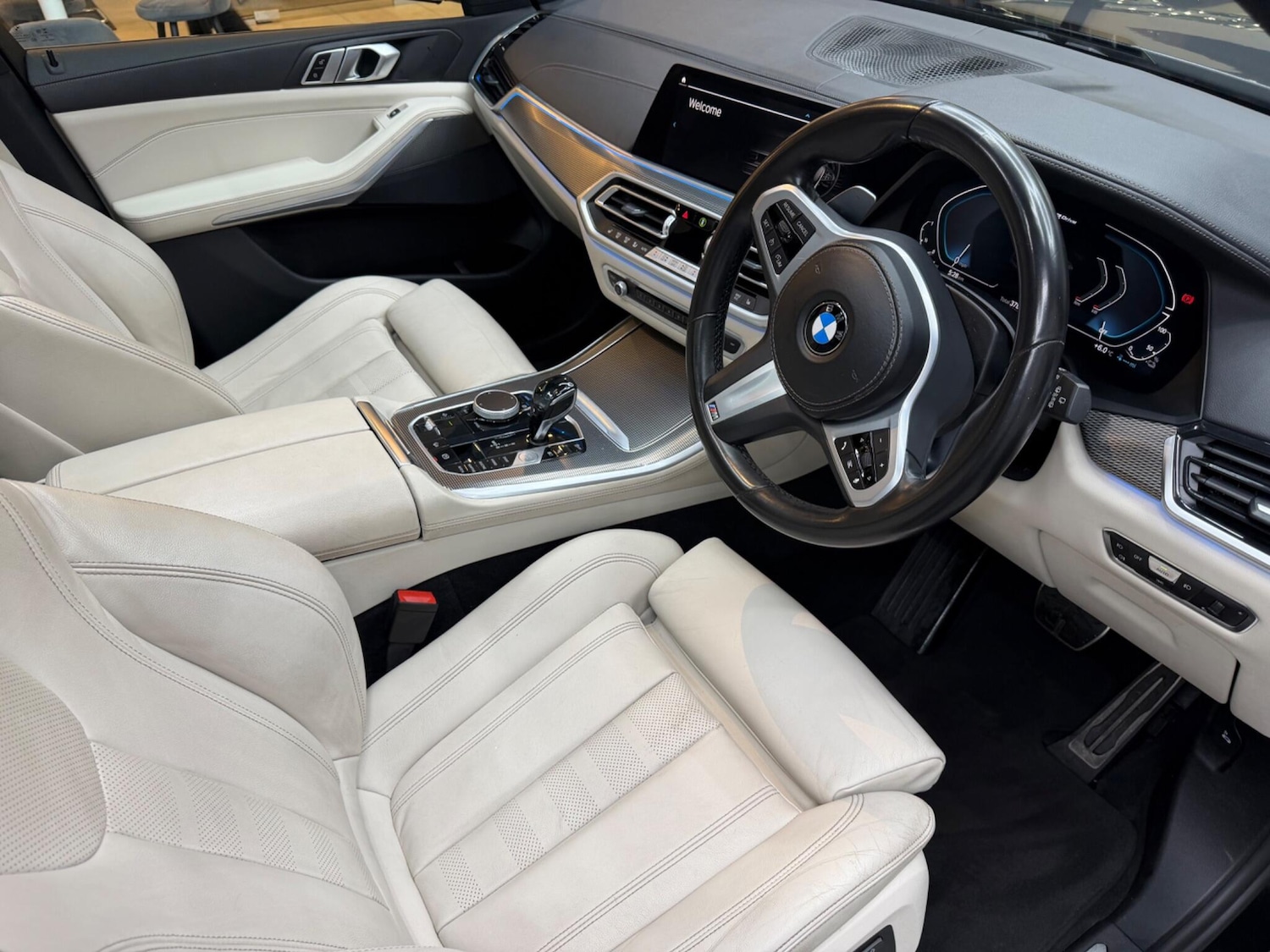 Used BMW X5 2021 for sale - 77066935: Photo 23