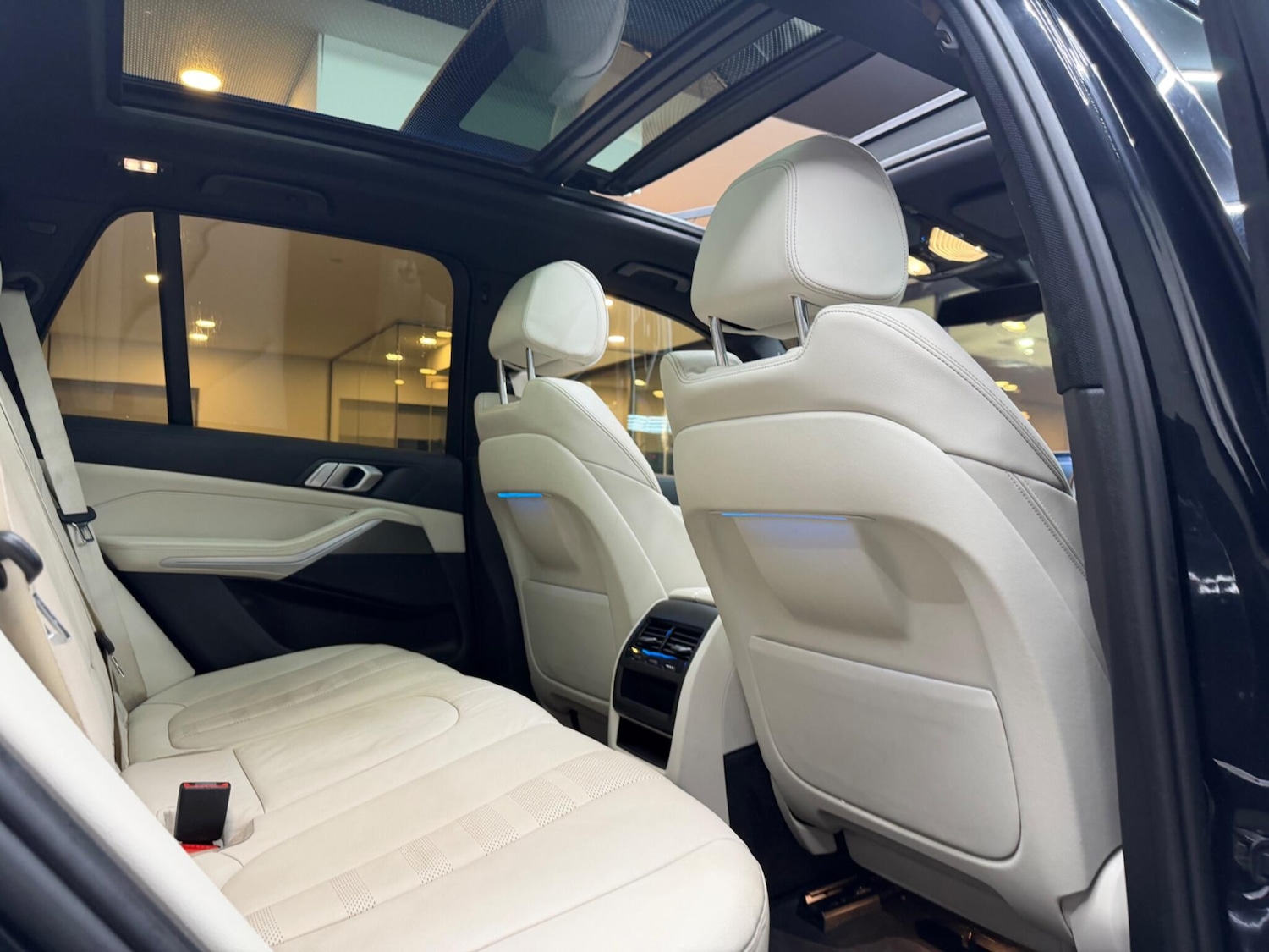 Used BMW X5 2021 for sale - 77066935: Photo 24