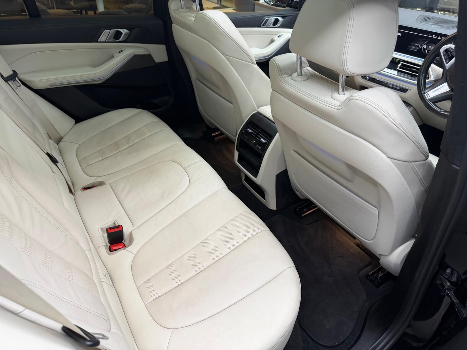 Used BMW X5 2021 for sale - 77066935: Photo 25