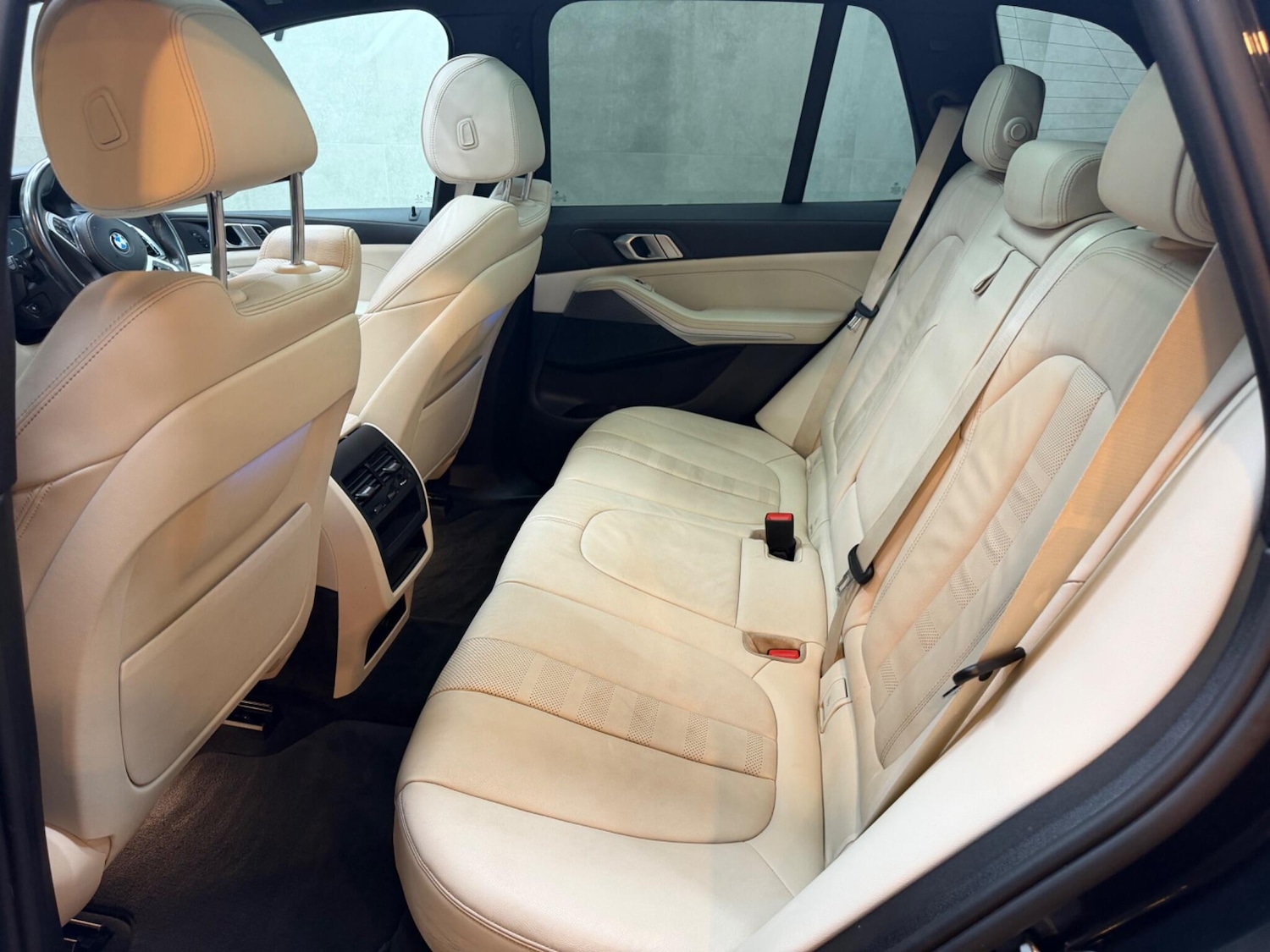 Used BMW X5 2021 for sale - 77066935: Photo 27