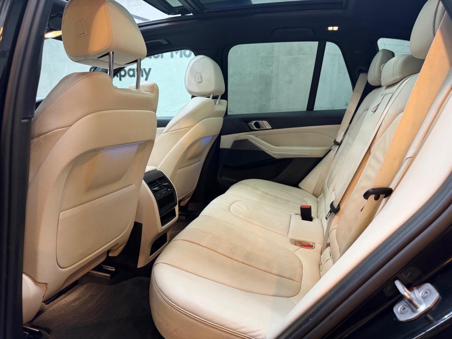 Used BMW X5 2021 for sale - 77066935: Photo 28