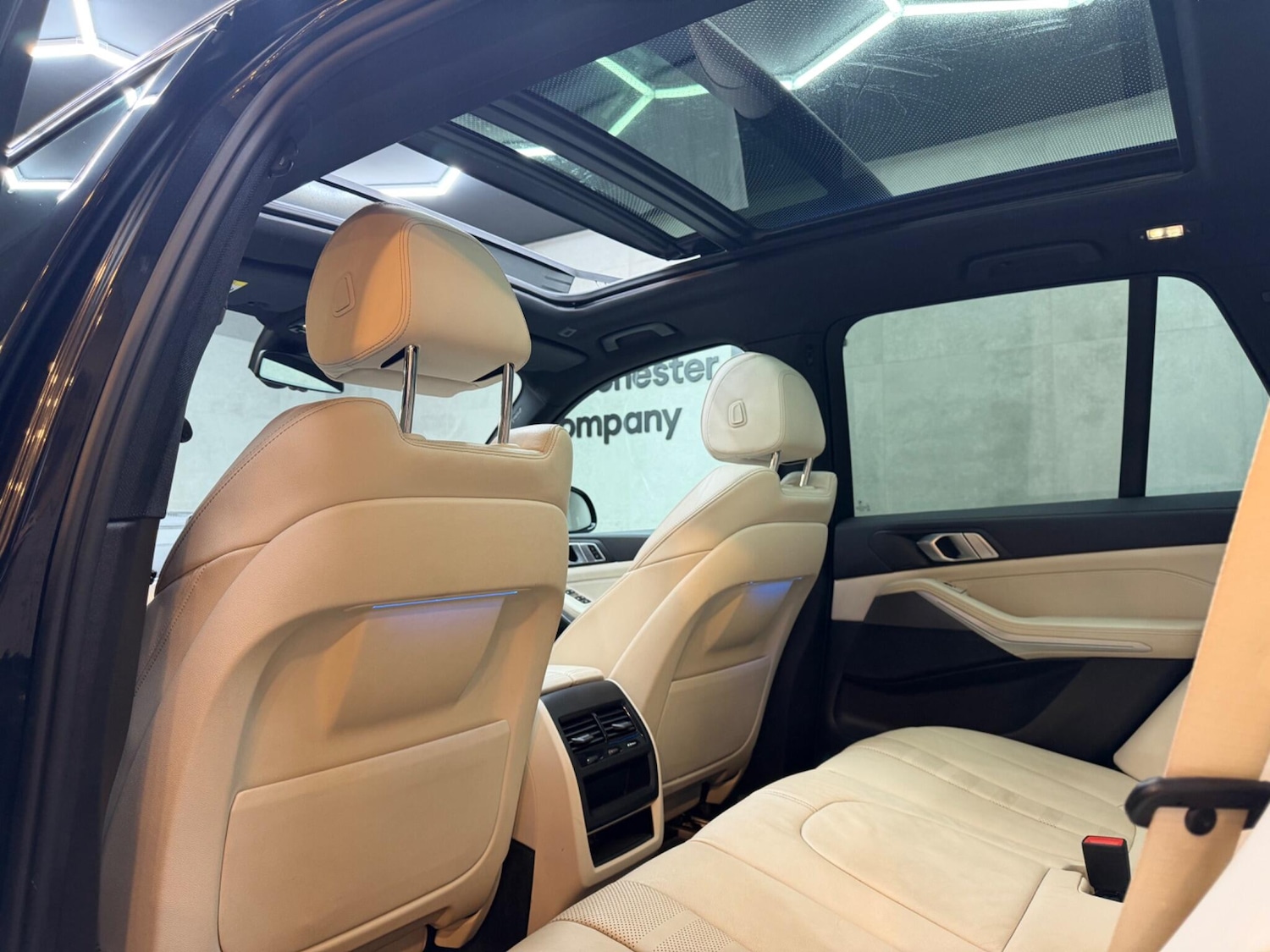 Used BMW X5 2021 for sale - 77066935: Photo 29