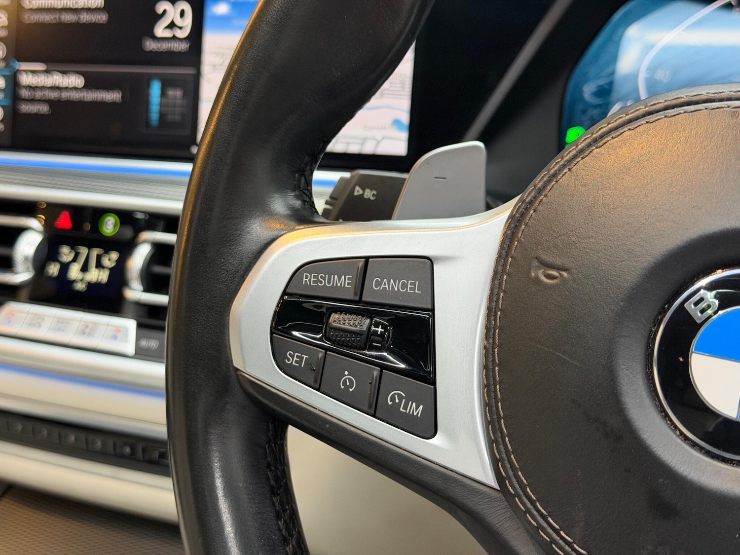 Used BMW X5 2021 for sale - 77066935: Photo 30