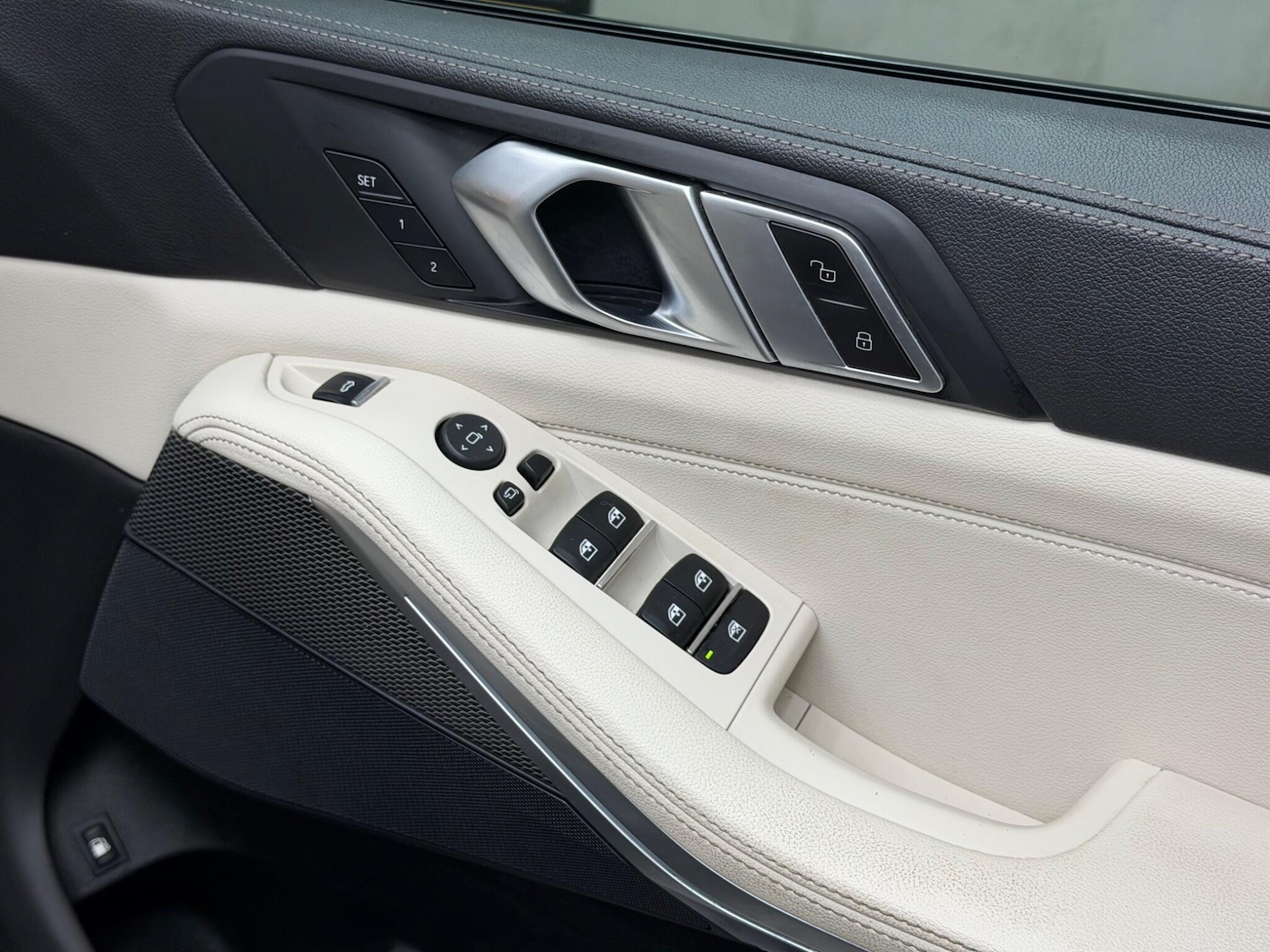 Used BMW X5 2021 for sale - 77066935: Photo 35