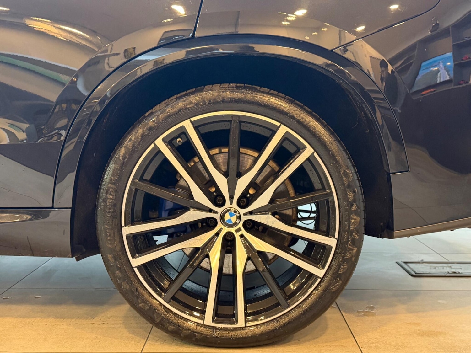 Used BMW X5 2021 for sale - 77066935: Photo 36