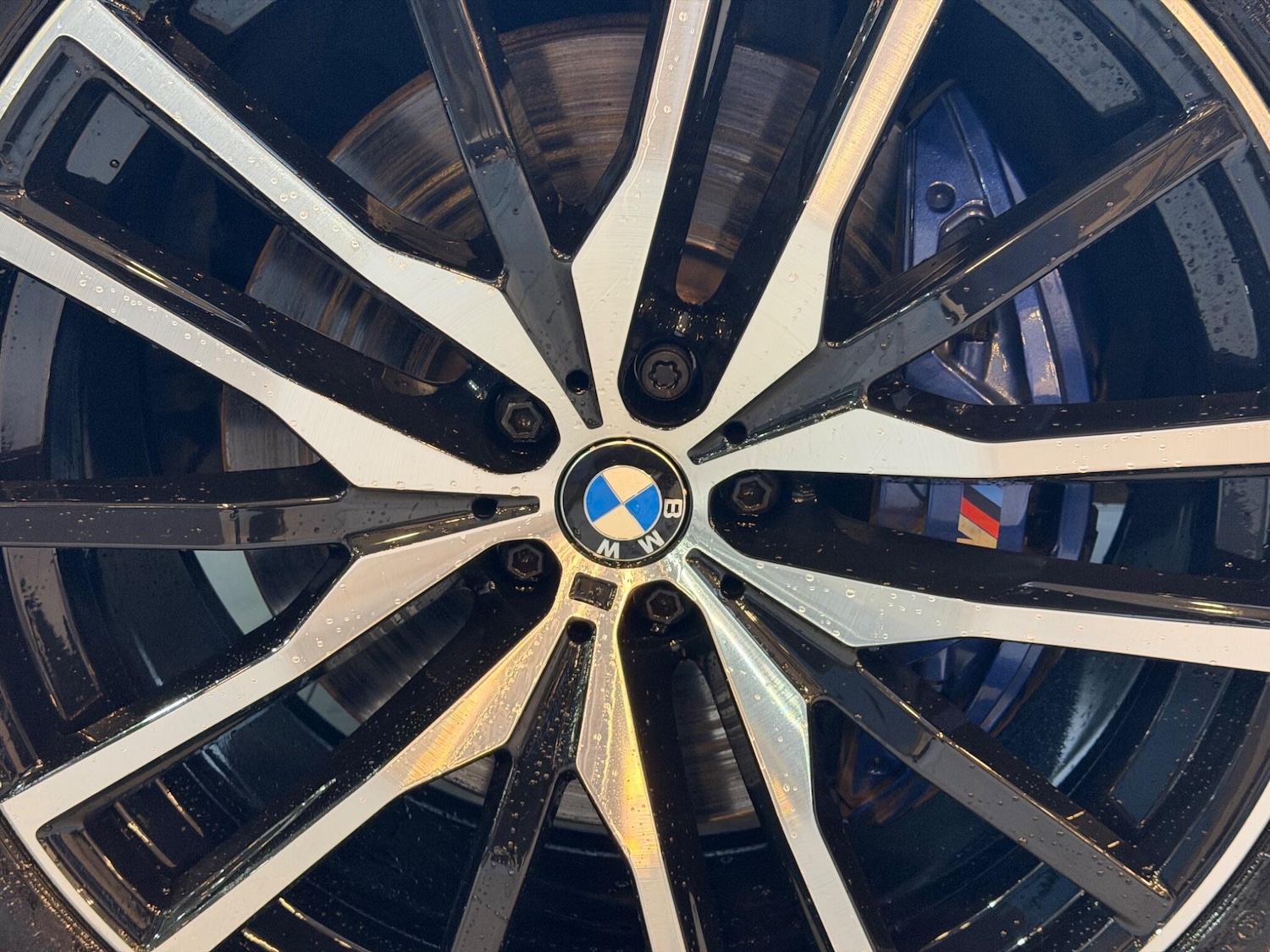 Used BMW X5 2021 for sale - 77066935: Photo 37