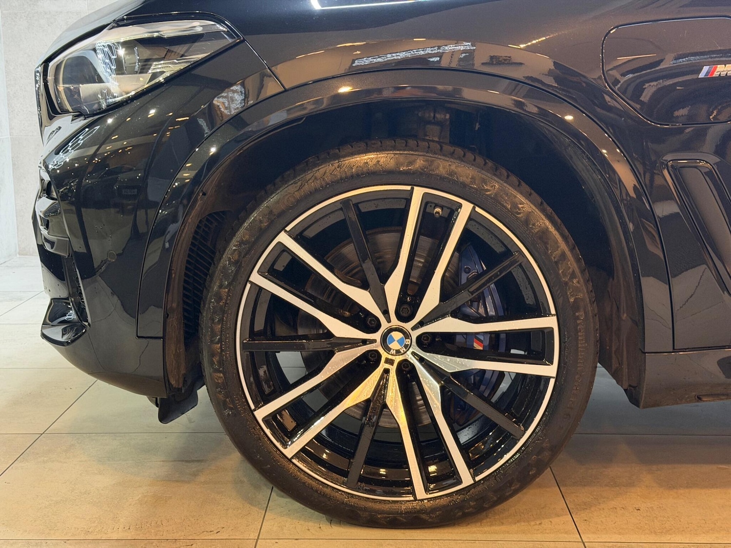 Used BMW X5 2021 for sale - 77066935: Photo 38