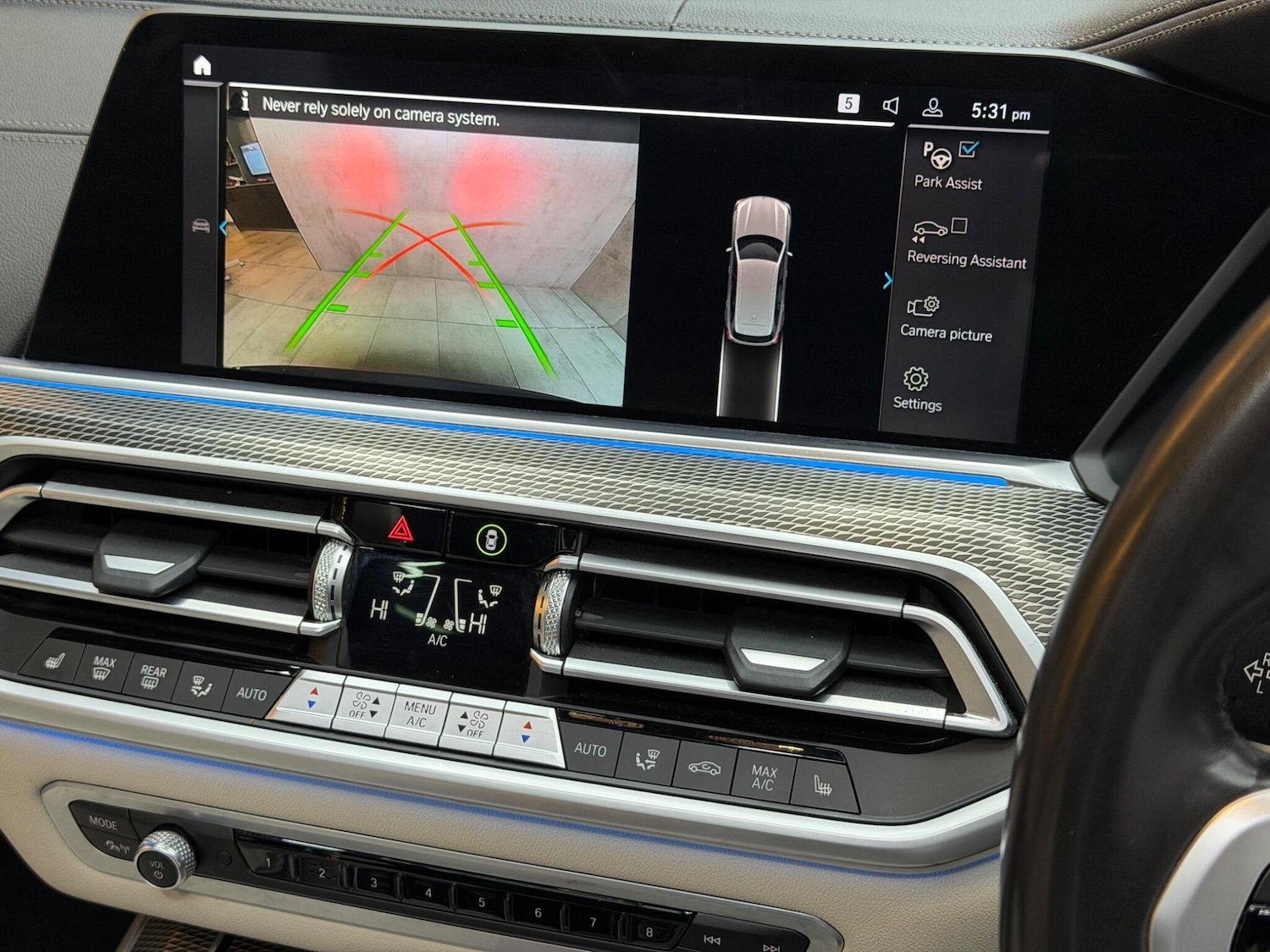 Used BMW X5 2021 for sale - 77066935: Photo 39