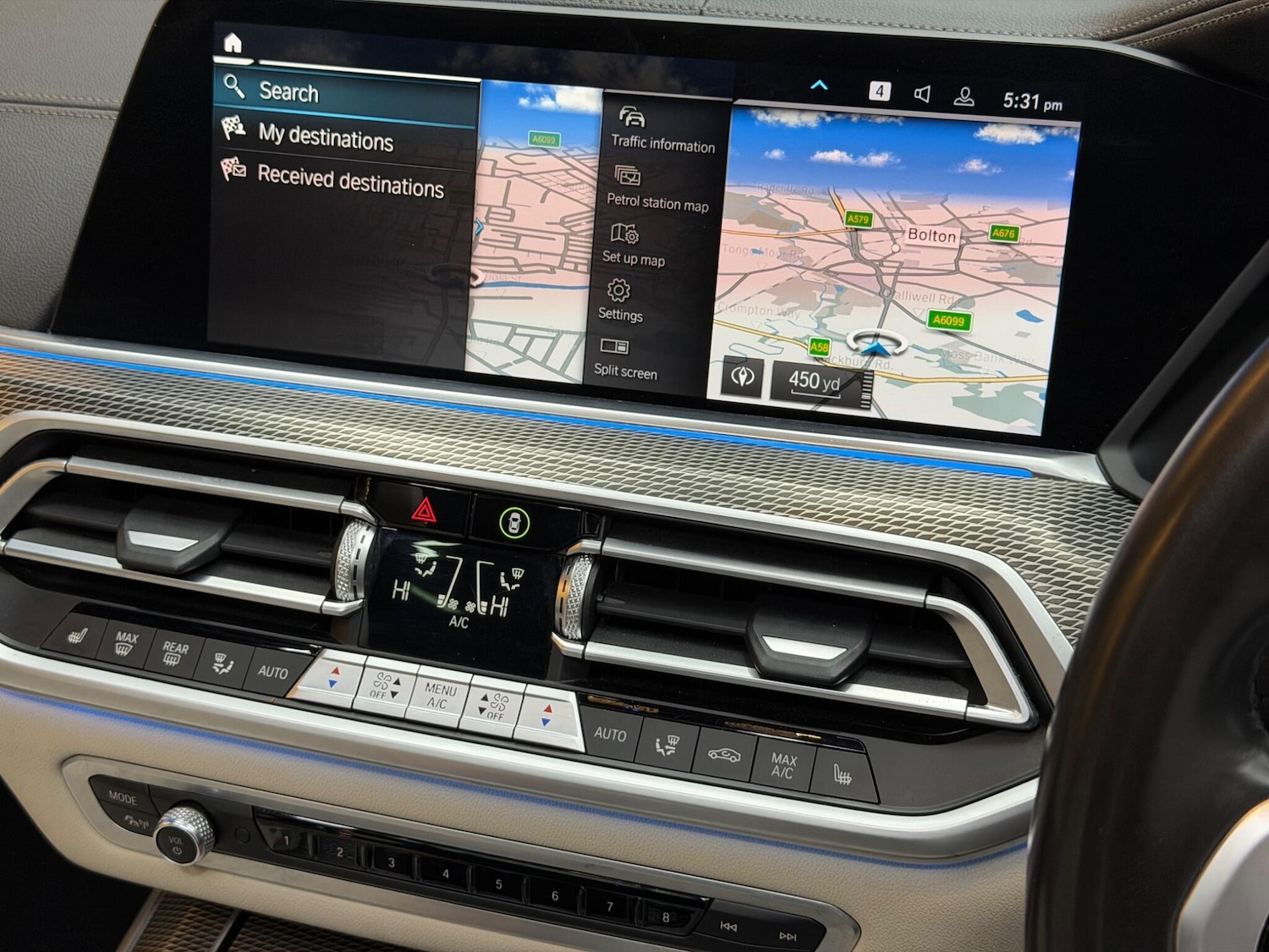 Used BMW X5 2021 for sale - 77066935: Photo 40