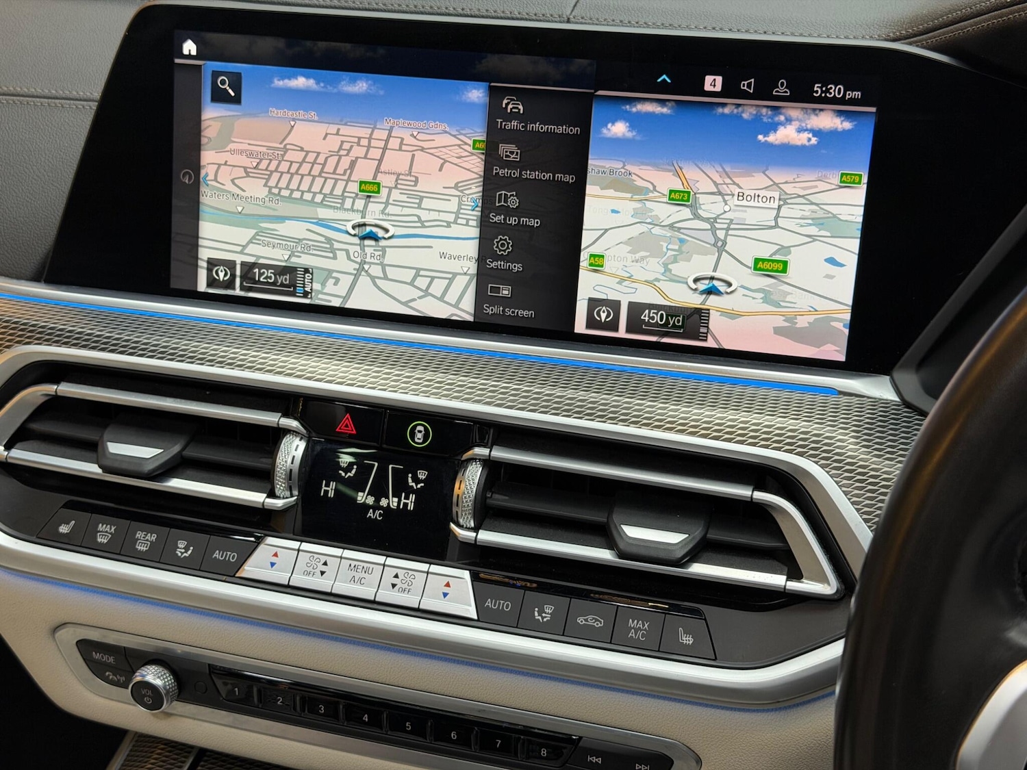 Used BMW X5 2021 for sale - 77066935: Photo 42