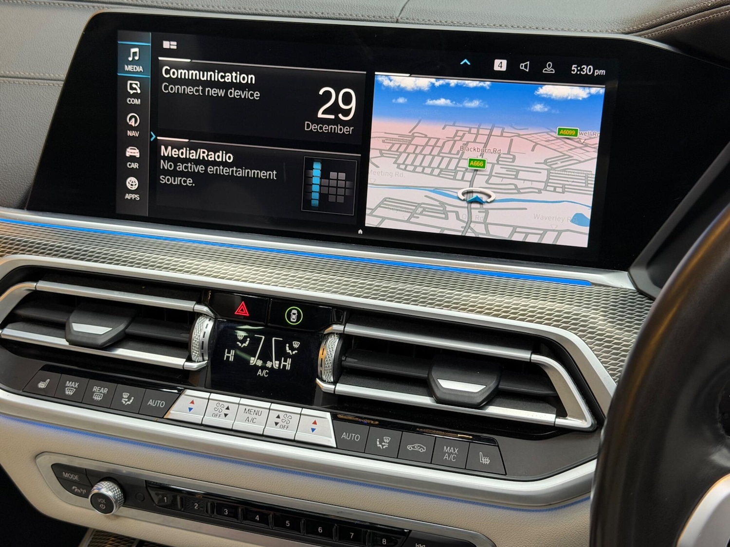 Used BMW X5 2021 for sale - 77066935: Photo 43