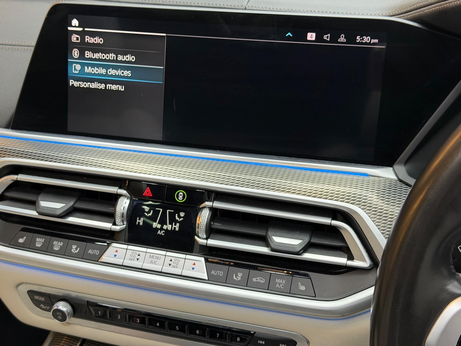 Used BMW X5 2021 for sale - 77066935: Photo 44