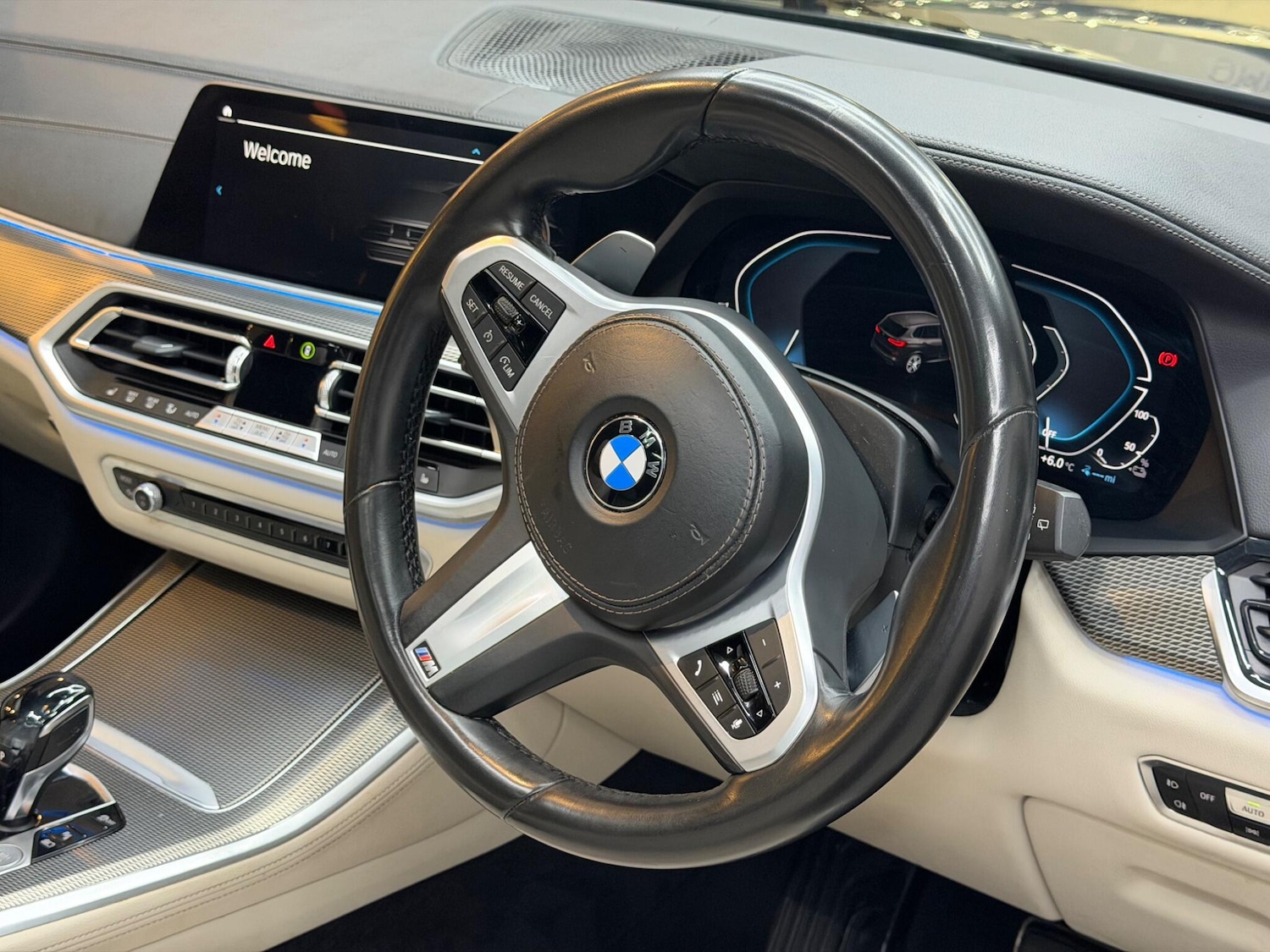 Used BMW X5 2021 for sale - 77066935: Photo 48