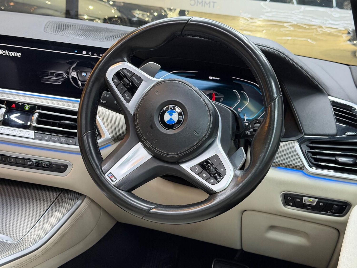 Used BMW X5 2021 for sale - 77066935: Photo 49