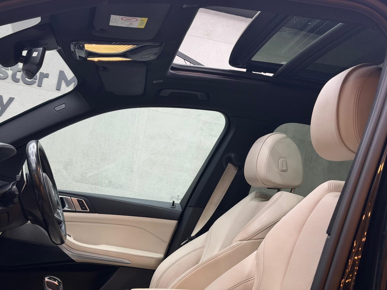 Used BMW X5 2021 for sale - 77066935: Photo 50