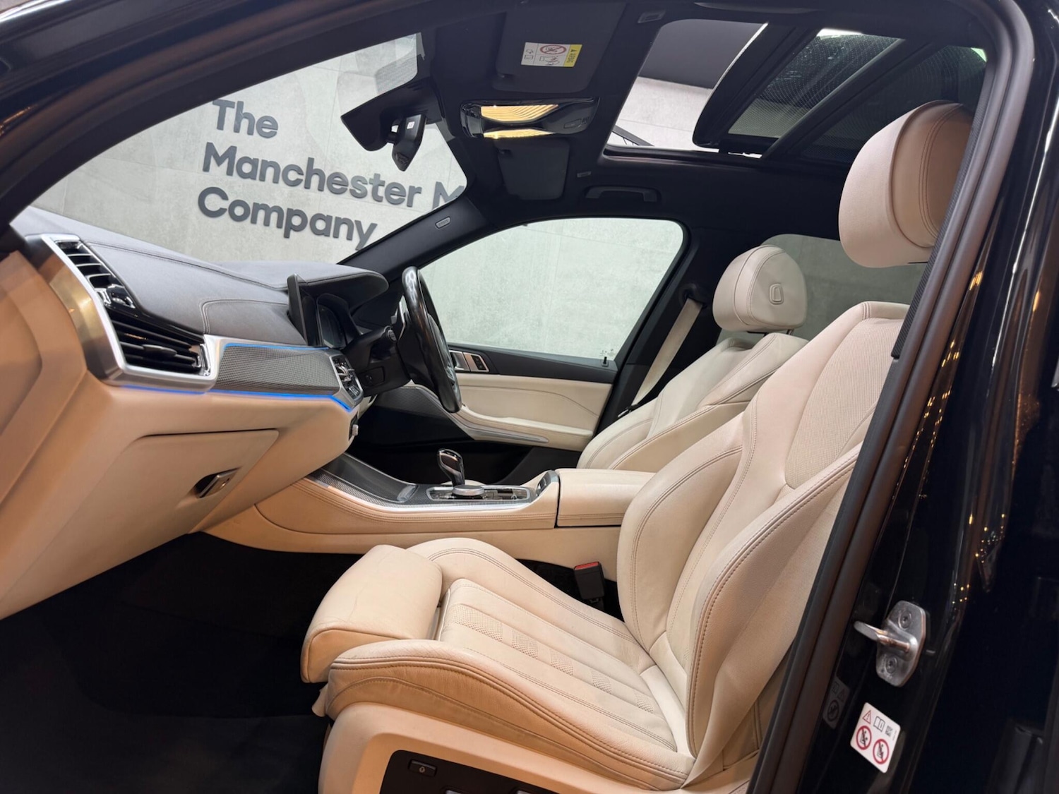 Used BMW X5 2021 for sale - 77066935: Photo 52