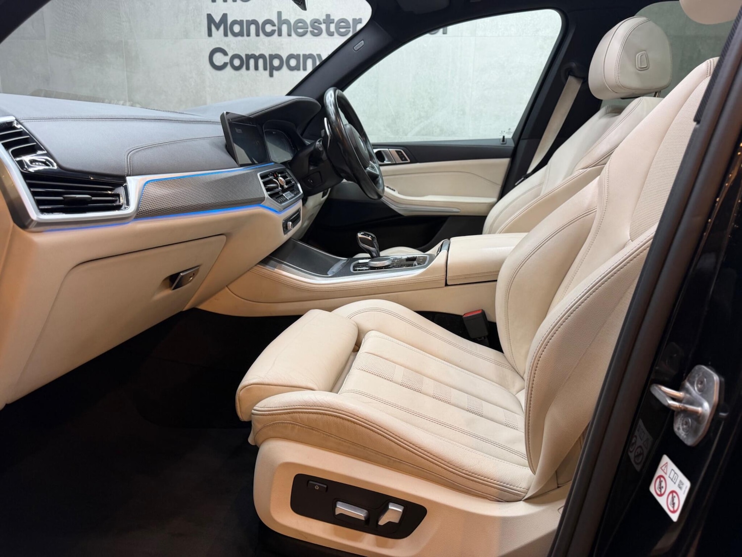 Used BMW X5 2021 for sale - 77066935: Photo 53