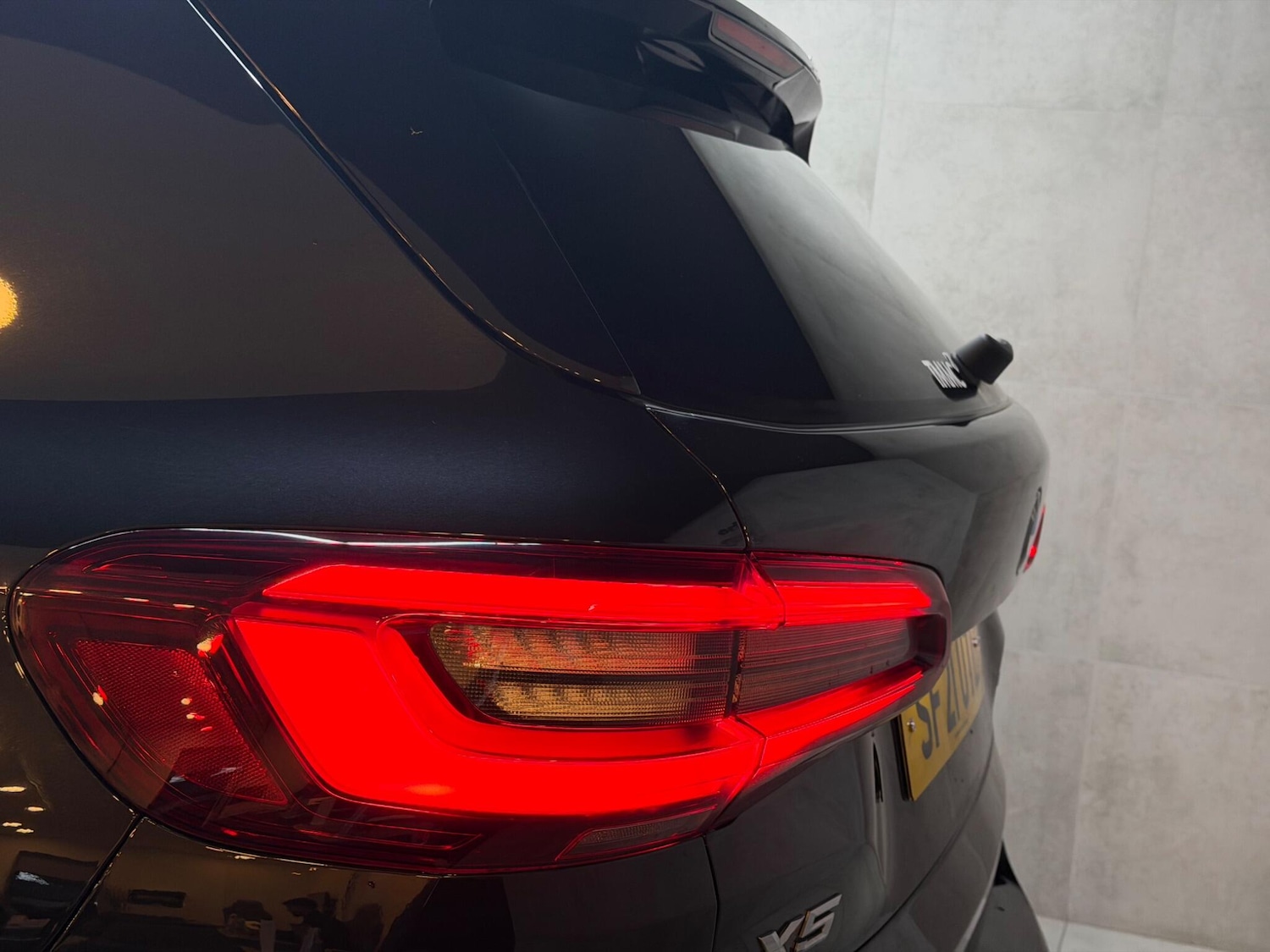 Used BMW X5 2021 for sale - 77066935: Photo 54