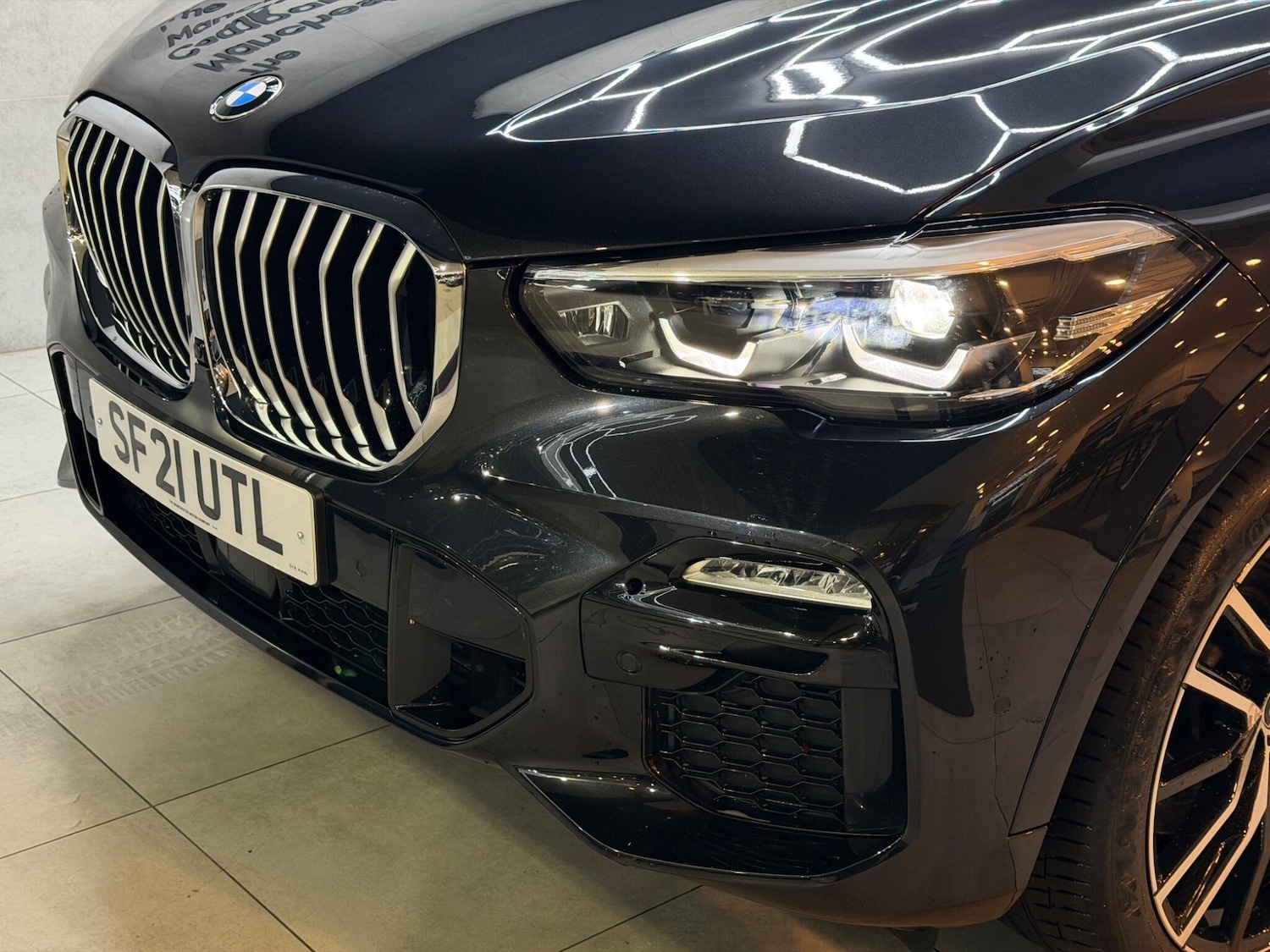 Used BMW X5 2021 for sale - 77066935: Photo 55