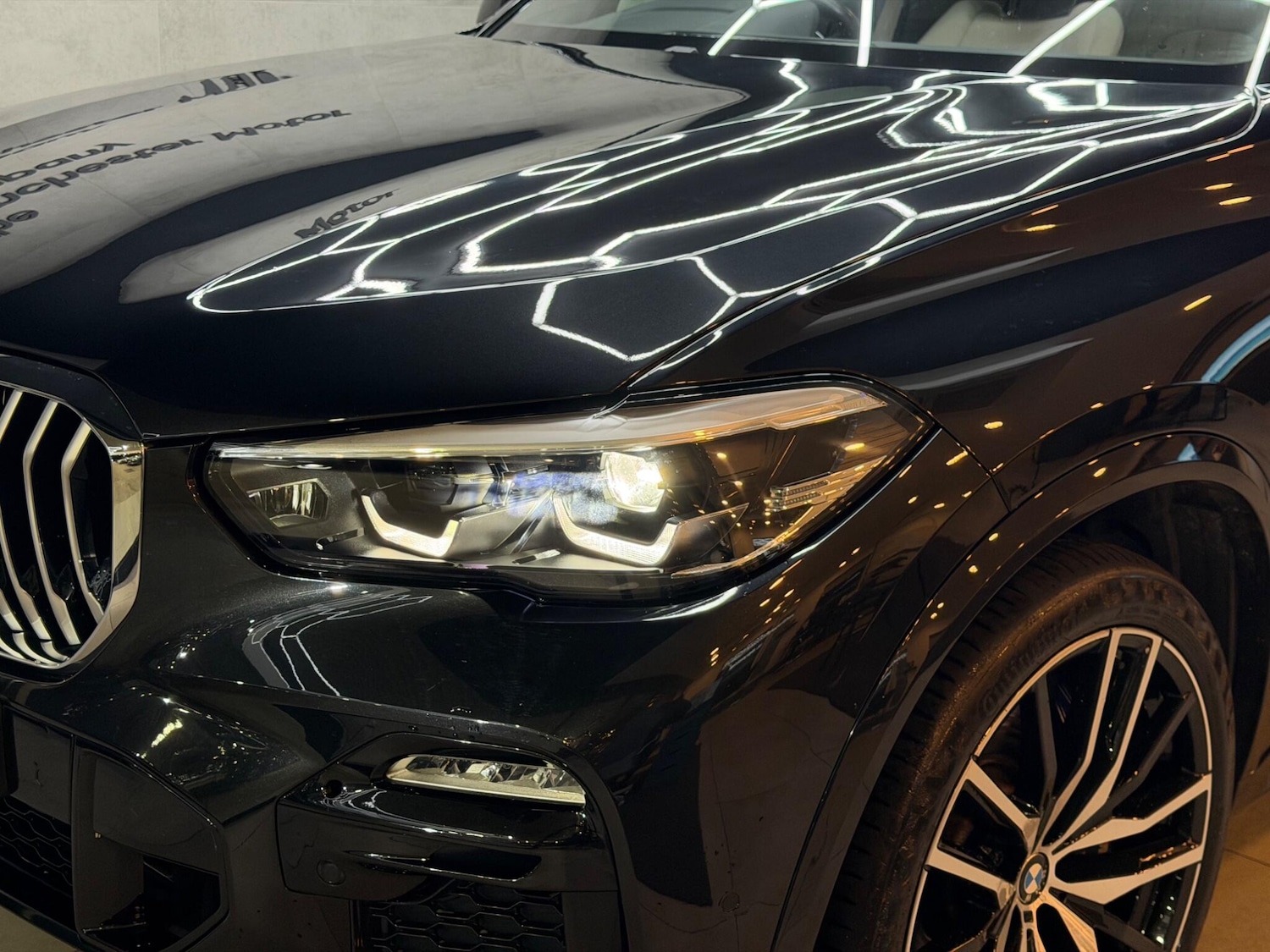 Used BMW X5 2021 for sale - 77066935: Photo 56