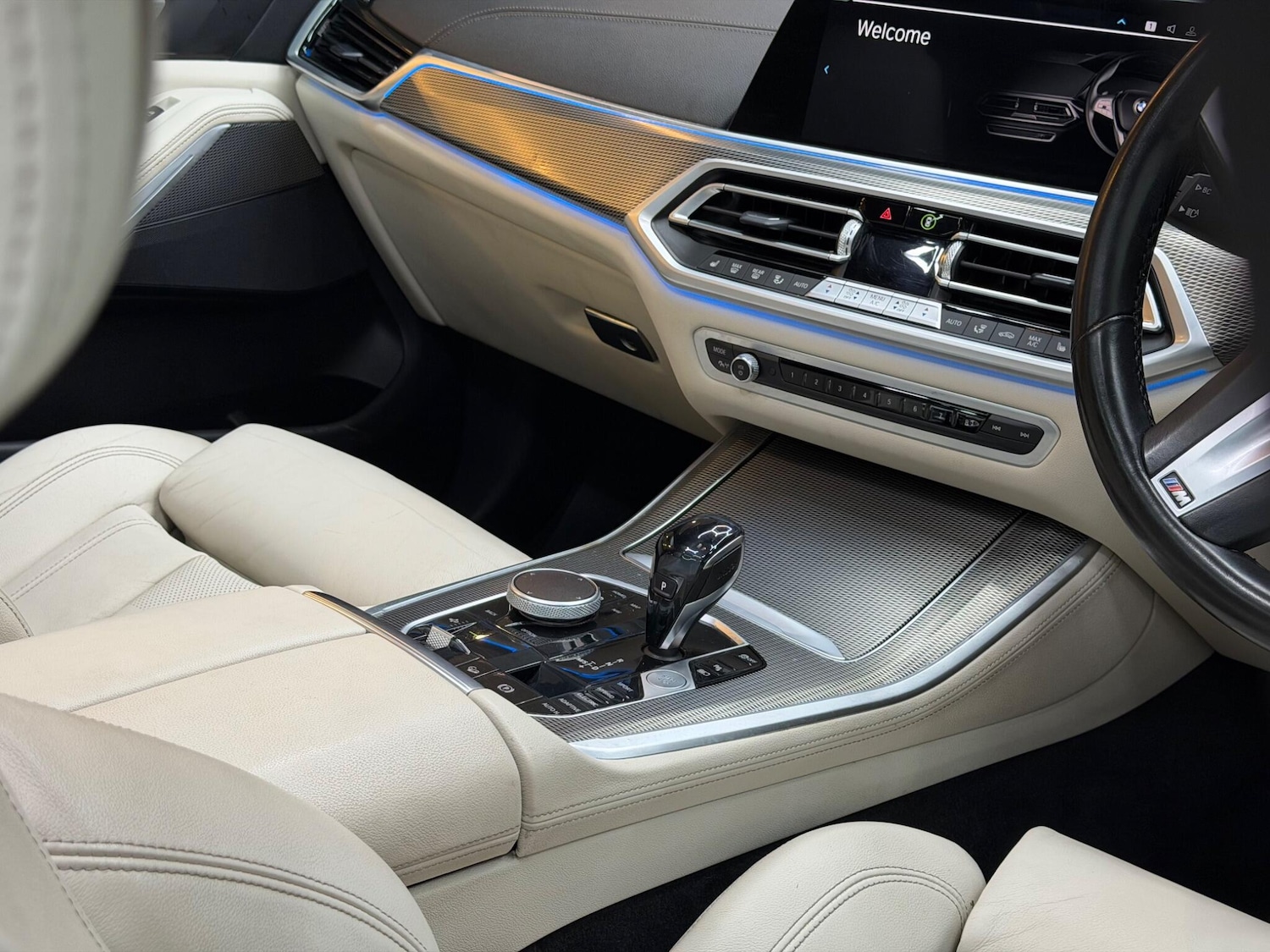 Used BMW X5 2021 for sale - 77066935: Photo 58