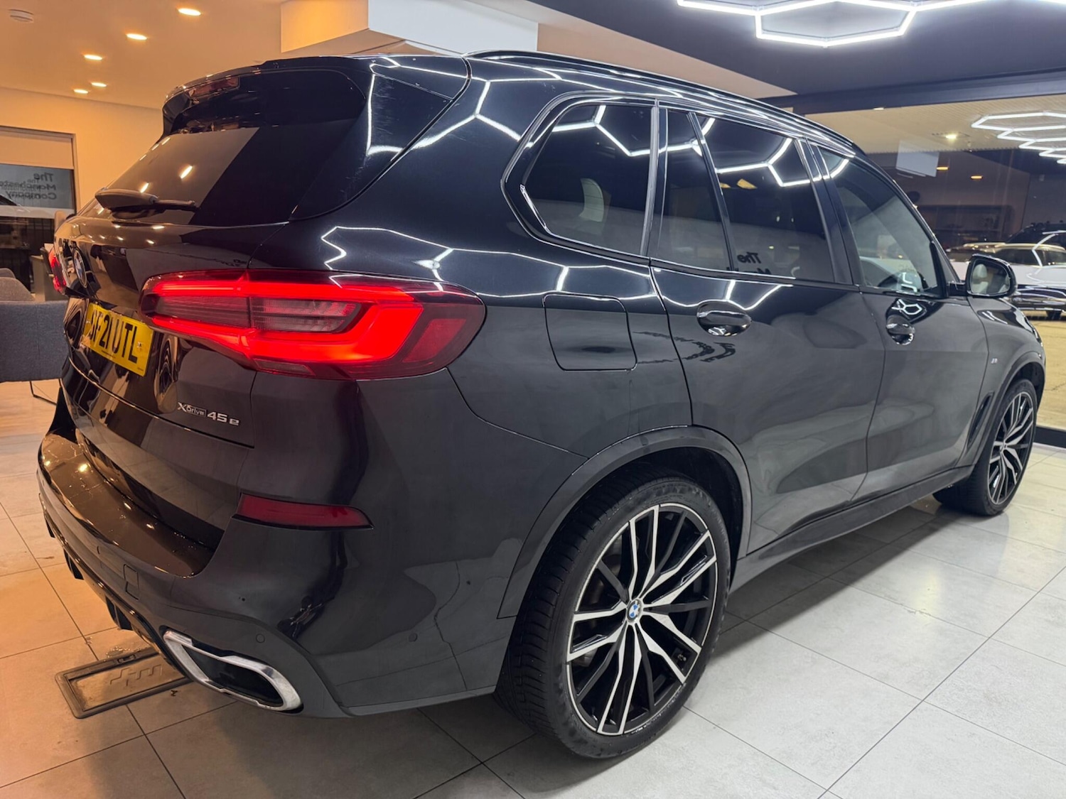 Used BMW X5 2021 for sale - 77066935: Photo 6