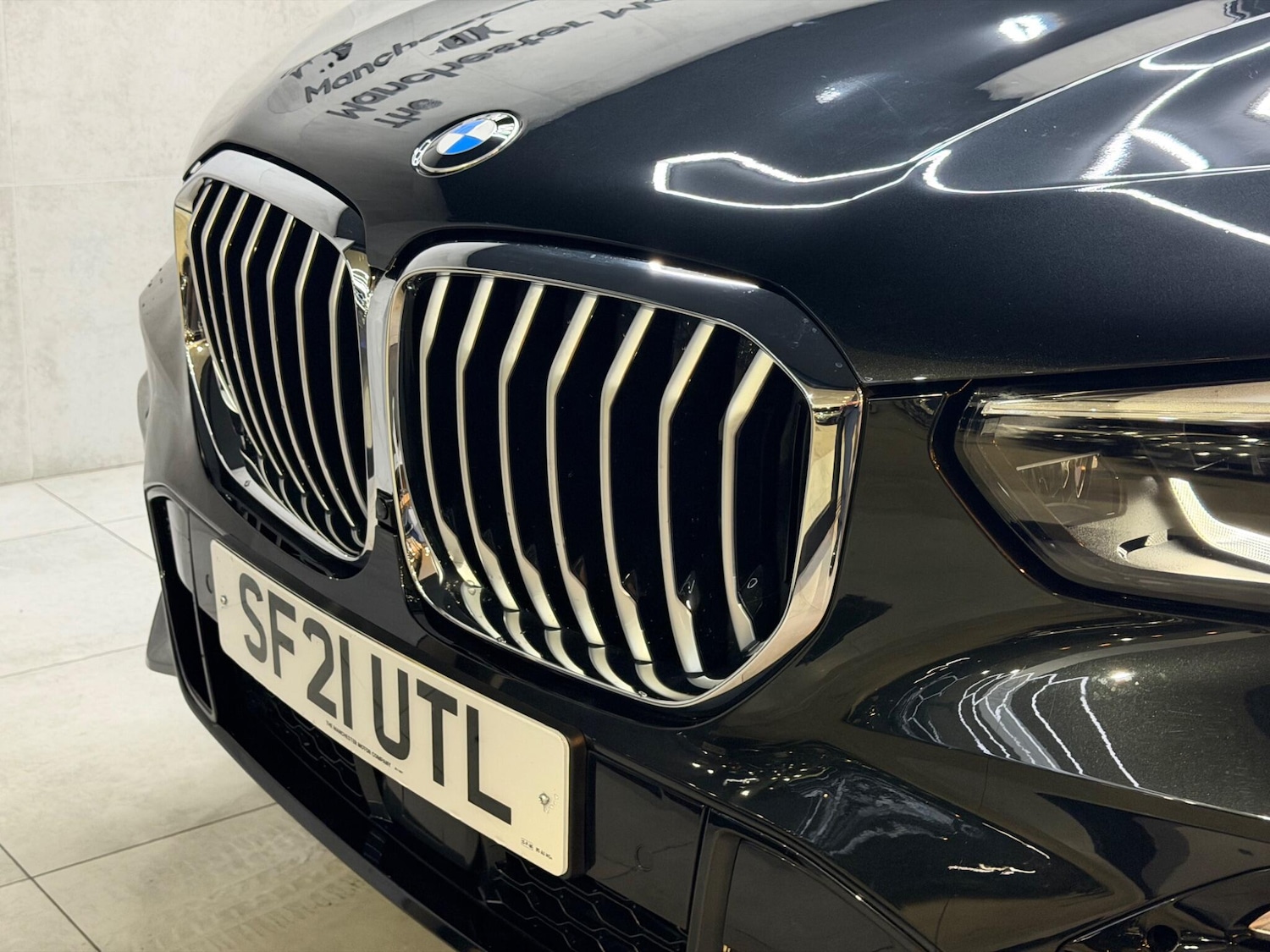 Used BMW X5 2021 for sale - 77066935: Photo 61