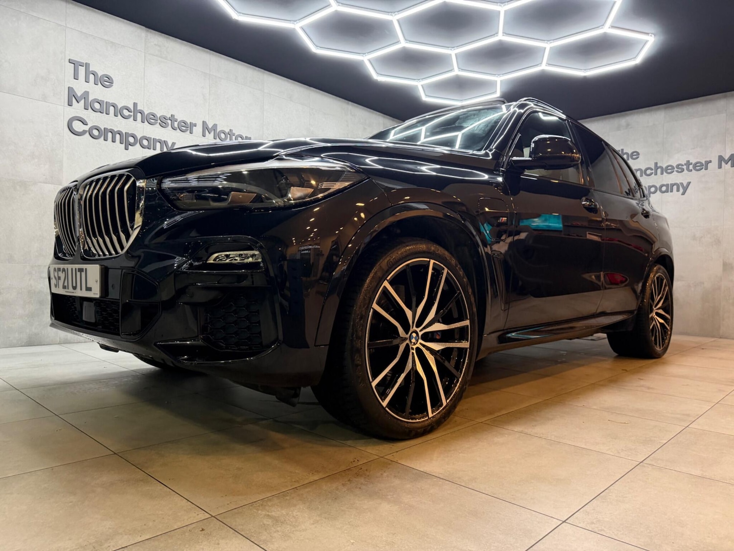 Used BMW X5 2021 for sale - 77066935: Photo 63