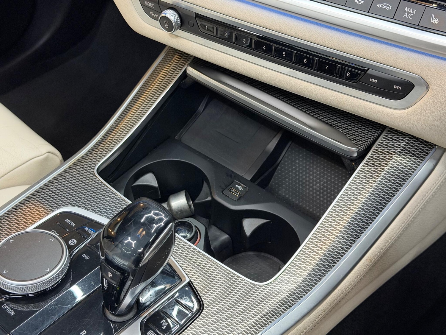 Used BMW X5 2021 for sale - 77066935: Photo 9