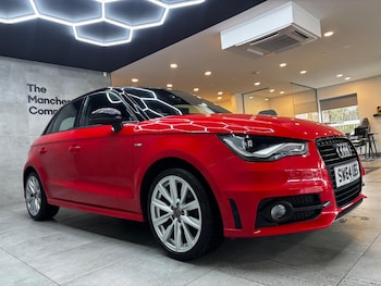 Used Audi A1 2014 for sale - 77839349: Photo