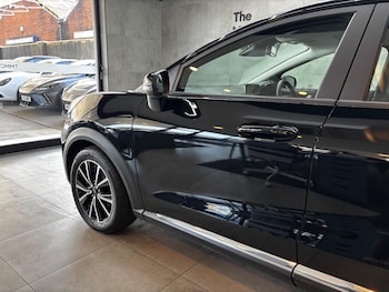 Used Ford Puma 2024 for sale - 77824049: Photo