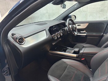 Used Mercedes-Benz EQA 2023 for sale - 78429770: Photo