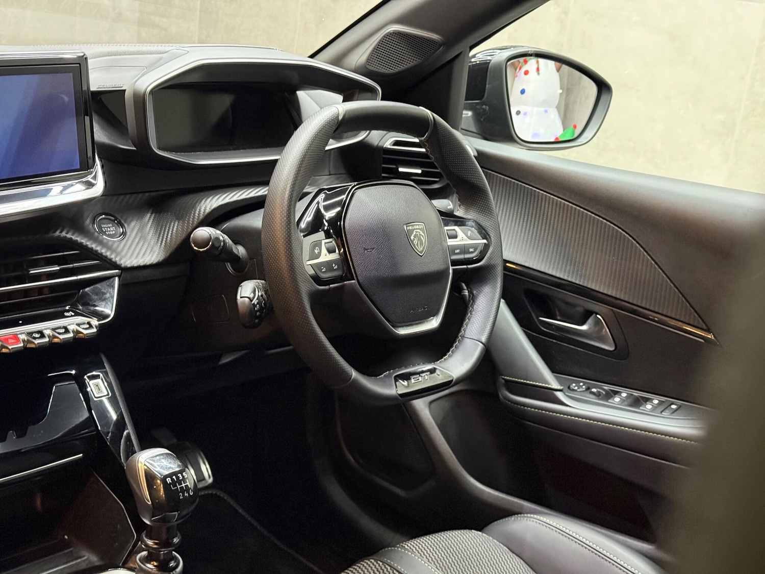 Used Peugeot 208 2024 for sale - 76942623: Photo 11