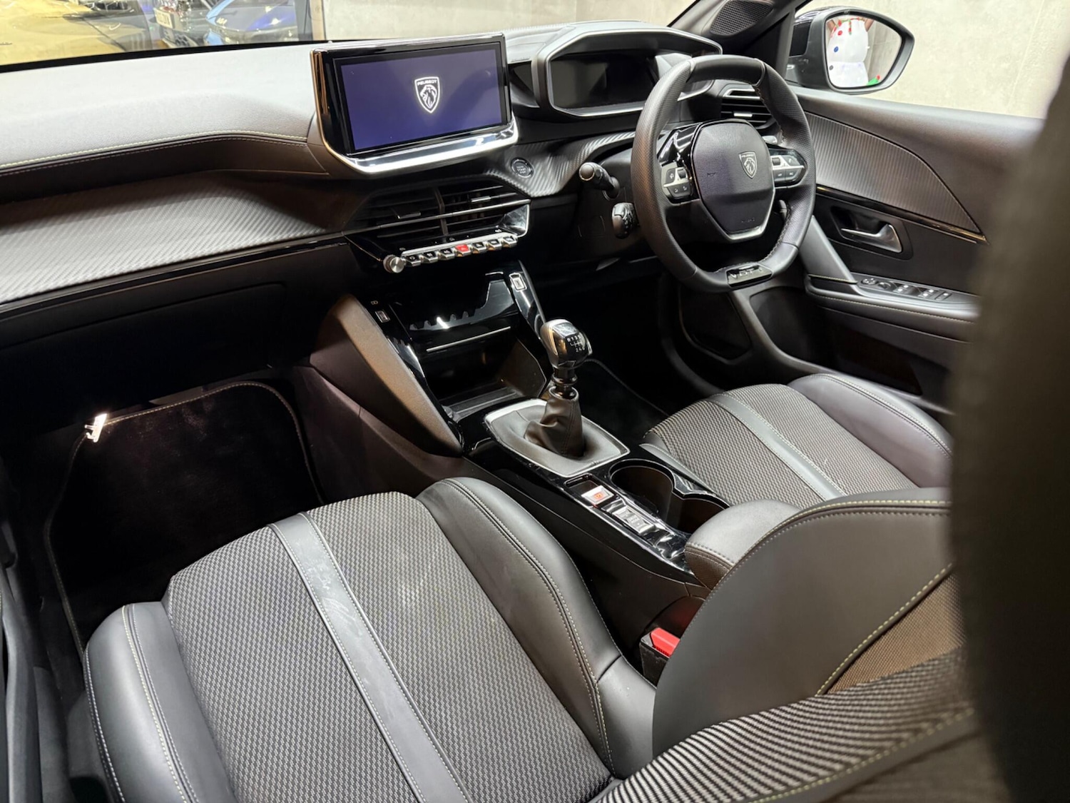 Used Peugeot 208 2024 for sale - 76942623: Photo 12