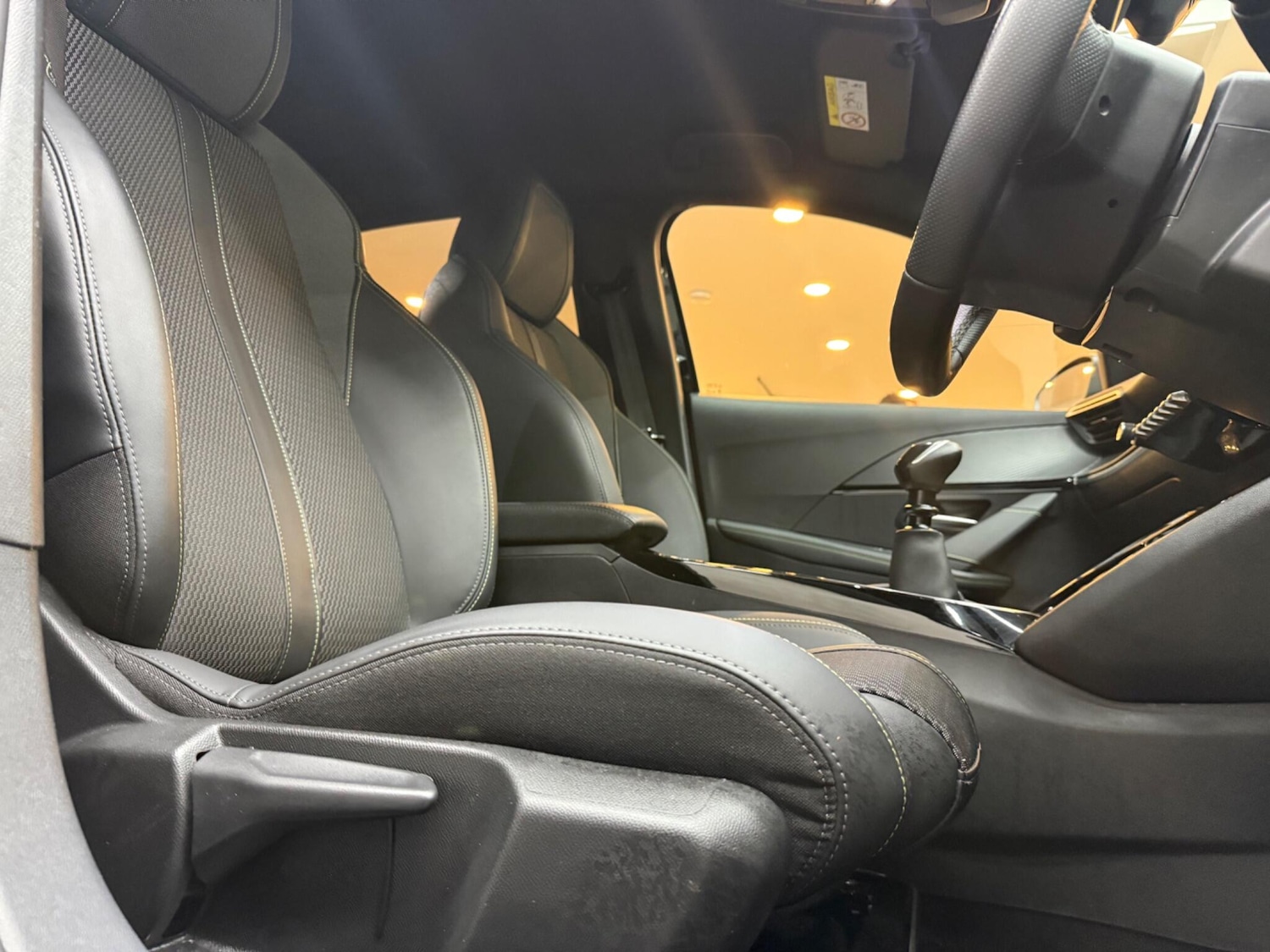 Used Peugeot 208 2024 for sale - 76942623: Photo 17